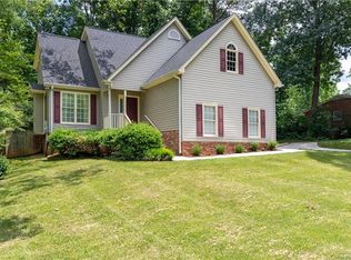 1822 Timberlake Dr, Rock Hill, SC 29732