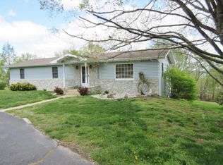 501 McLean Rd, Ozark, MO 65721