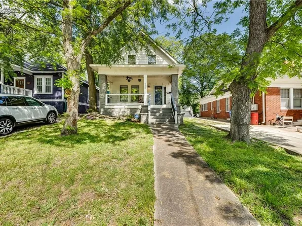 500 E Ontario Ave SW, Atlanta, GA 30310