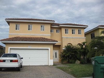 13644 SW 124 Avenue Rd, Miami, FL, 33186