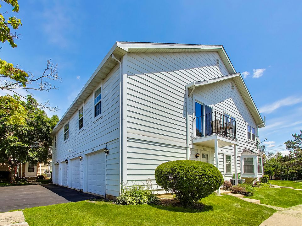 1st image of 447 N Cambridge Dr #447