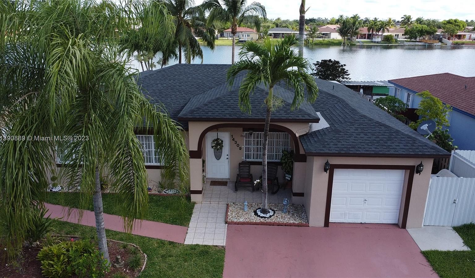 14309 SW 296th St Homestead FL 33033 Zillow