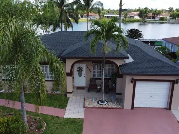 14309 SW 296th St, Homestead, FL 33033