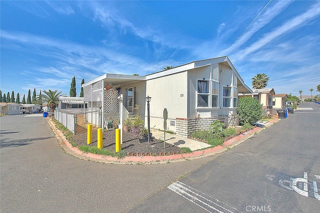 Pedley Rd Riverside 4041 Pedley Rd Space 135, Riverside, CA 92509 | Zillow