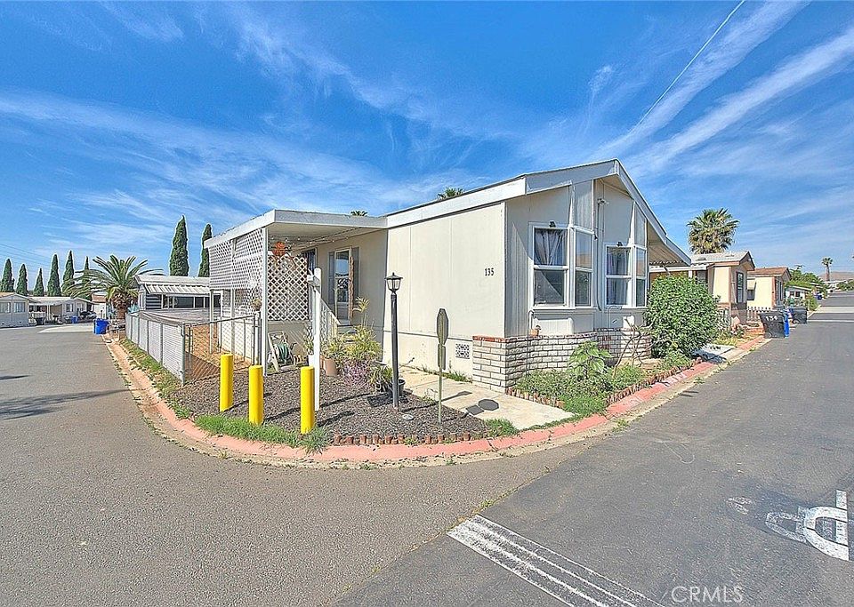1st image of 4041 Pedley Rd Space 135