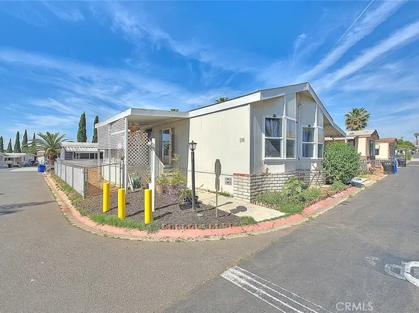 4041 Pedley Rd Space 135, Riverside, CA 92509