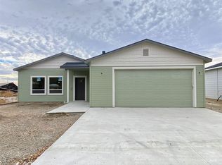 529 W Commercial St, Weiser, ID 83672