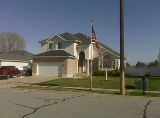 43 E 475 S, Kaysville, UT 84037