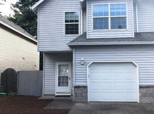 7392 NE Shaleen St, Hillsboro, OR 97124