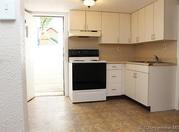 kitchen basement