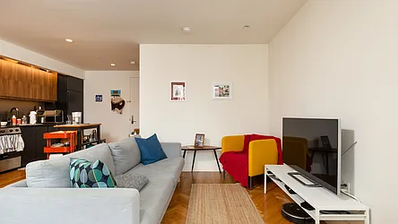 Rented by Nooklyn NYC LLC