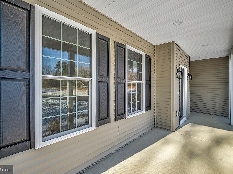 22 Rock Hill Church Rd, Stafford, VA 22556 | MLS #VAST2044754 | Zillow