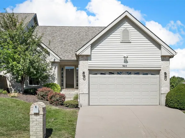 3013 Ambridge Ln, Washington, MO 63090