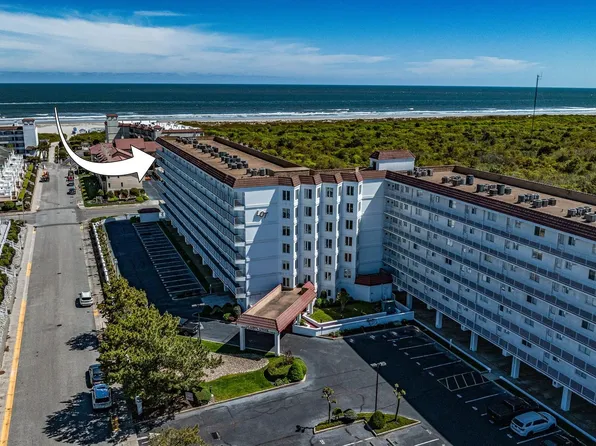 300 E Raleigh Ave APT 501, Wildwood, NJ 08260