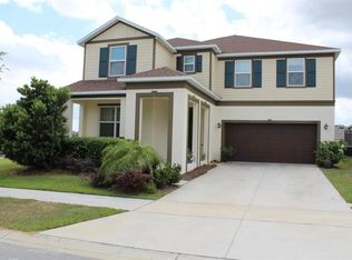 2362 Biscotto Cir, Davenport, FL 33897