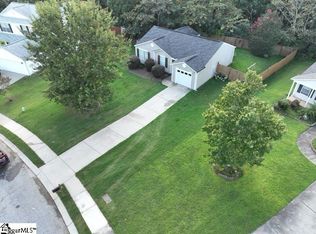 207 Winding Willow Trl, Taylors, SC 29687