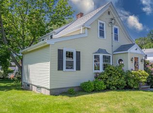 139 Arnold St, Braintree, MA 02184