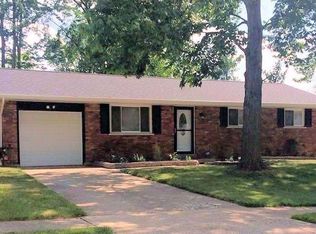 8521 Northport Dr, Cincinnati, OH 45255