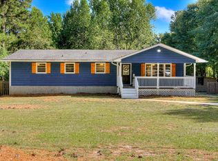 1645 Brown Rd, Hephzibah, GA 30815