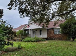 288 Salem Church Rd, Lexington, GA 30648