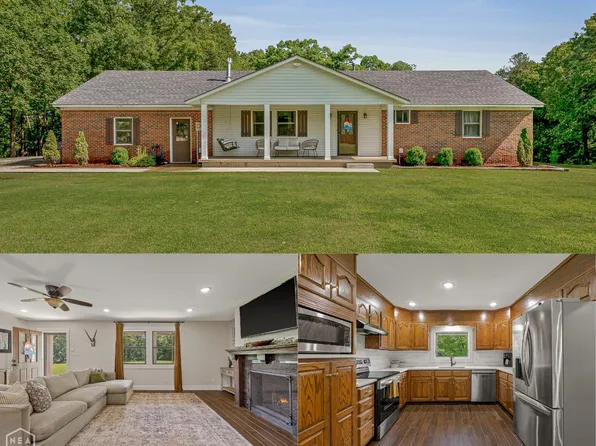 1766 Greene Rd #326, Bono, AR 72416