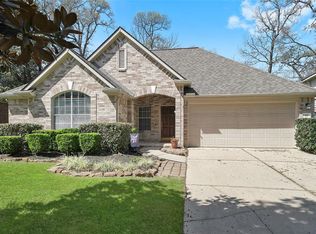 63 N Delta Mill Cir, Conroe, TX 77385