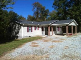 2906 Yates Rd, Hillsborough, NC 27278