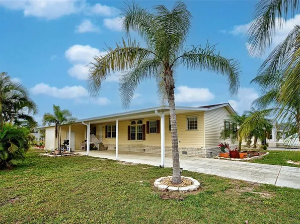 9145 Pinehaven Way, Englewood, FL 34224