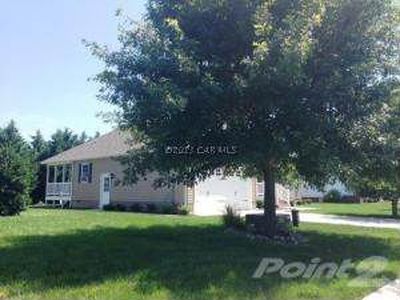 313 Buttercup Ct, Berlin, MD, 21811