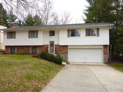 1772 Stonewall Dr, Newark, OH, 43055
