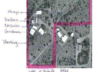 6446 W Pinto Rd UNIT 44, Sahuarita, AZ 85629