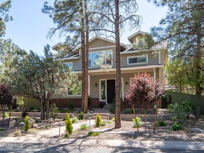 1780 Sherwood Dr, Prescott, AZ, 86303
