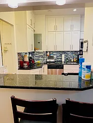 Rented by Bank Neary