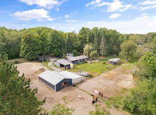 4910 Ellsworth Rd, Lewiston, MI 49756