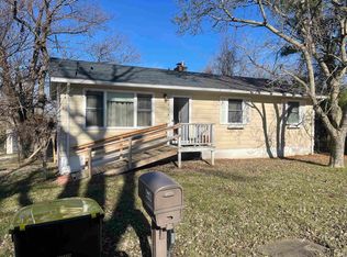 4016 W Stapleton Ave, Bloomington, IN 47403