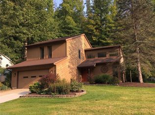 8333 Settlers Psge, Brecksville, OH