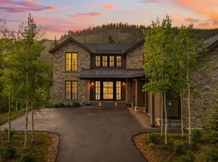 628 Independence Rd, Keystone, CO 80435