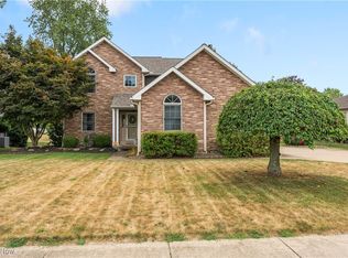 2714 Wood Owl St NE, Canton, OH 44704