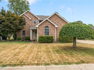 2714 Wood Owl St NE, Canton, OH, 44704