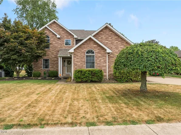 2714 Wood Owl St NE, Canton, OH 44704