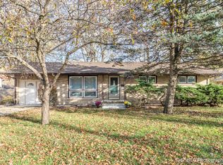 516 Evergreen Ln, Bradley, IL 60915