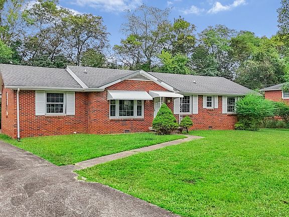 2nd image of 1347 Gibson Dr #1
