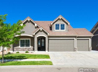 3714 Woodhaven Ln, Johnstown, CO 80534
