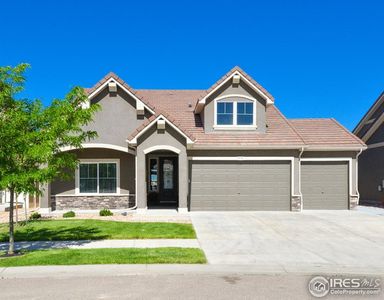 3714 Woodhaven Ln, Johnstown, CO, 80534