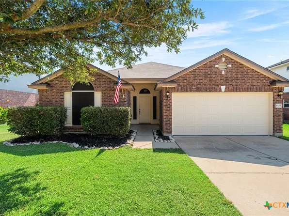 1003 Evergreen Farm Dr, Temple, TX 76502