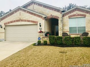 4231 Warm Winds, San Antonio, TX 78253