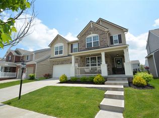 9703 Soaring Breezes, Union, KY 41091