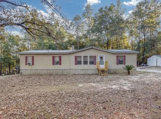 1953 Cotton Creek Rd, Baker, FL 32531