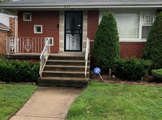 425 Adams St, Dolton, IL 60419