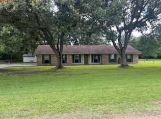 203 Joan Of Arc Ln, Church Pt, LA 70525